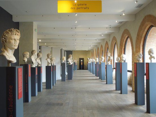 Musée Saint-Raymond
